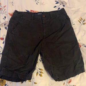 American Eagle Men’s Cargo Shorts